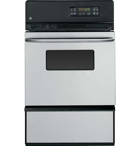 24 inch oven gas